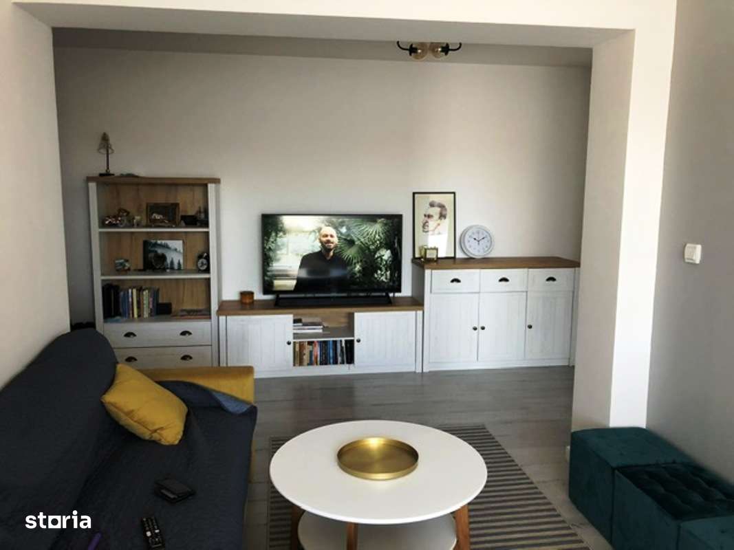 LUPULUI apartament - spatios 48mp utili+ terasa 12mp!-1