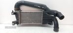 Radiador Do Intercooler Opel Astra H (A04) - 1