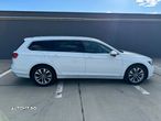 Volkswagen Passat Variant 2.0 TDI SCR DSG Business - 14