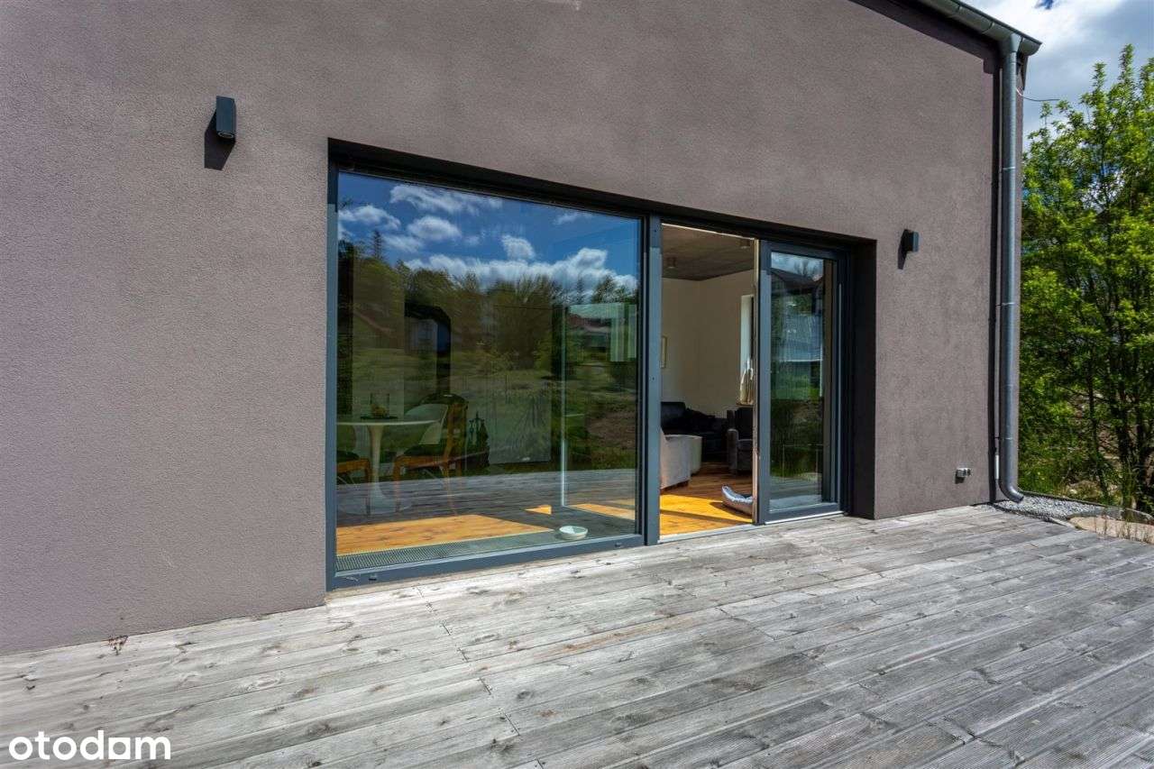 Dom jednorodzinny w samym sercu Szklarskiej Poręby-7