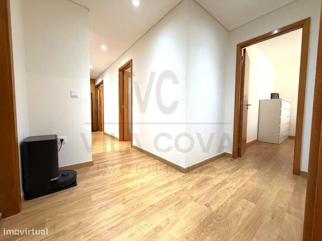 Apartamento T3 Venda Vila do Conde-9
