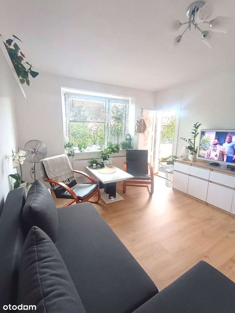 Piękny szereg z ogrodem, Sępolno, 5 pokoi-8