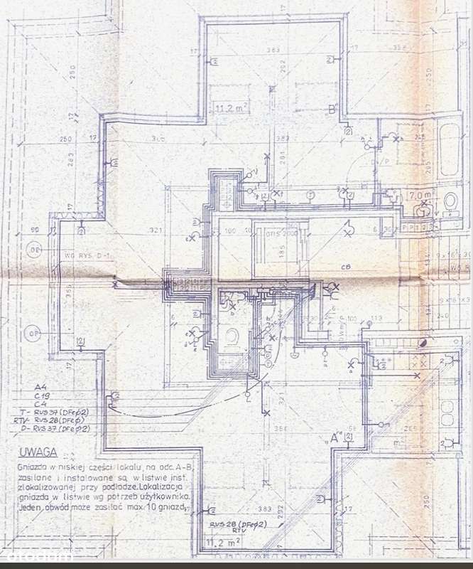 Okazja, zadbane, ciche, wysoki standard!-18