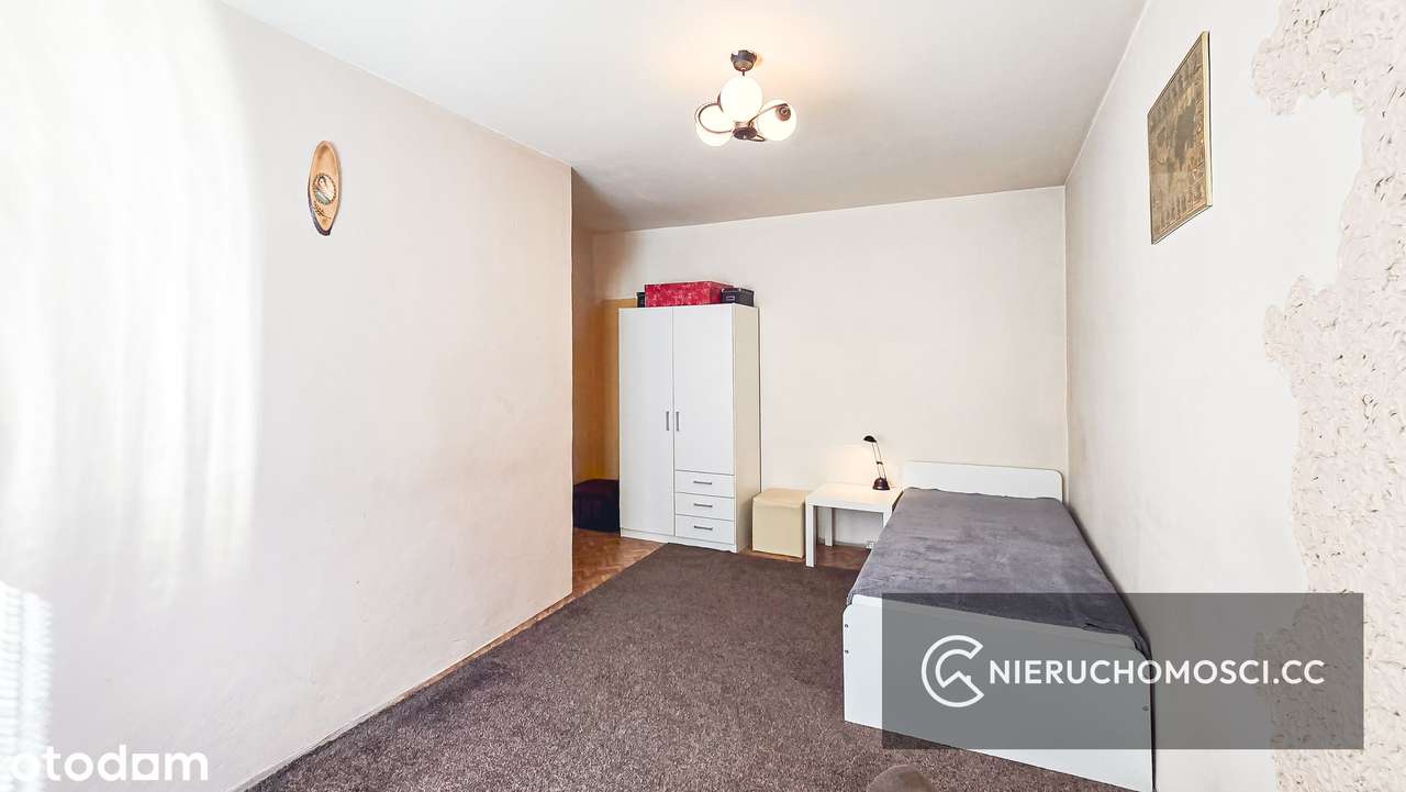 Przestronne mieszkanie 77mkw – osiedle 1000-lecia w Myślenicach-13