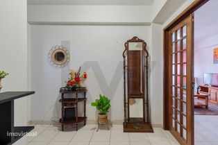 Amplo T3 com Varanda e Marquise, Ideal para Habitar ou Investir | S. N - Grande imagem: 4/30