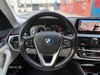 BMW 520 d Line Sport Auto - 9