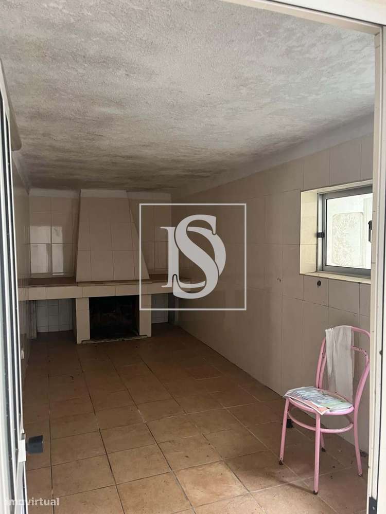 Moradia T3 - Comércio e Habitação - Bicas - Abrantes-6