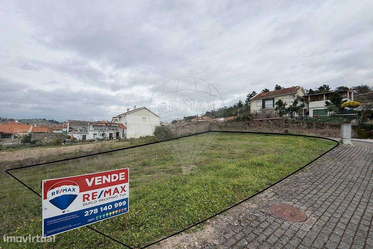 Terreno  para venda - Grande imagem: 2/3