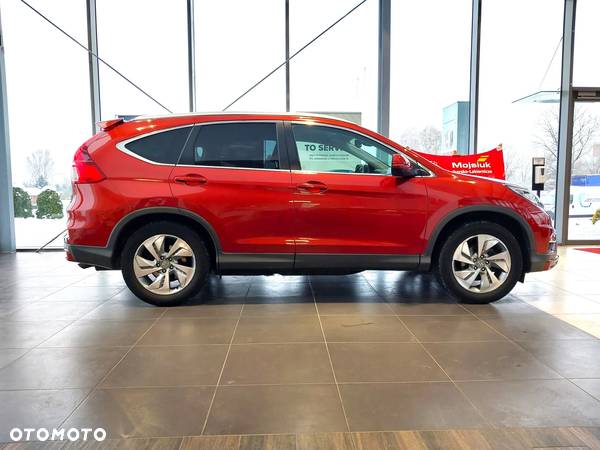 Honda CR-V 2.0 Lifestyle Plus (Honda Connect+) - 7