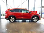 Honda CR-V 2.0 Lifestyle Plus (Honda Connect+) - 7