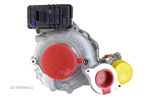 TURBINA ORYGINALNA AUDI A5 QUATTRO 3.0L 160kW 059145873FA - 3