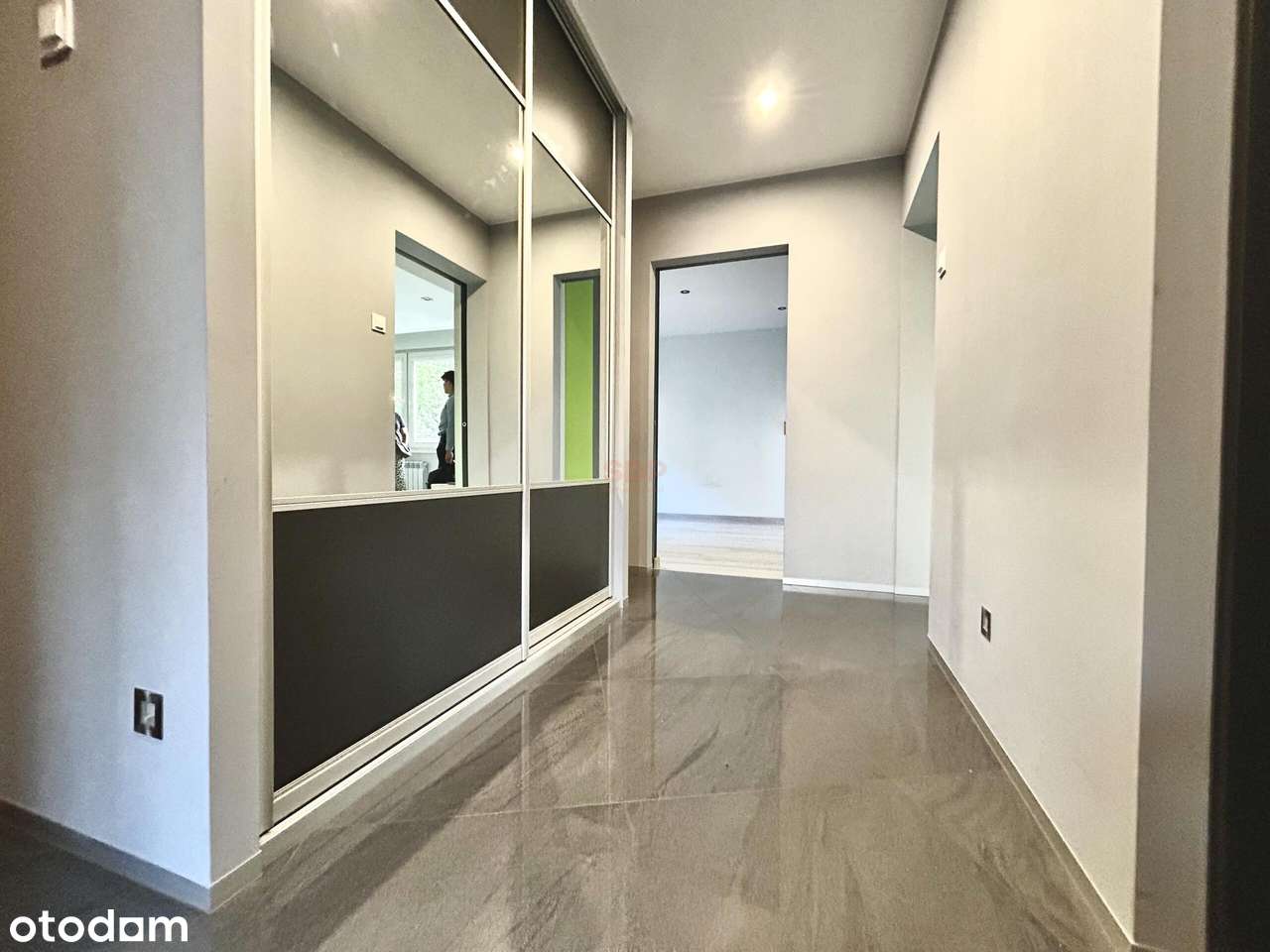 2 pokoje po generalnym remoncie na Chojnach - Pełny obrazek: 5/10