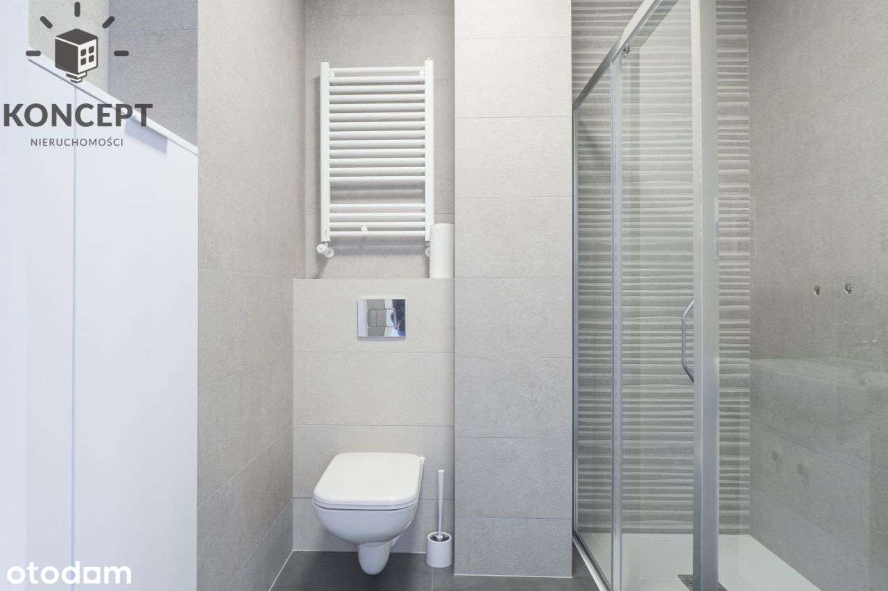 Apartament Serialowa 4 sypialnie Atm Bielany-6