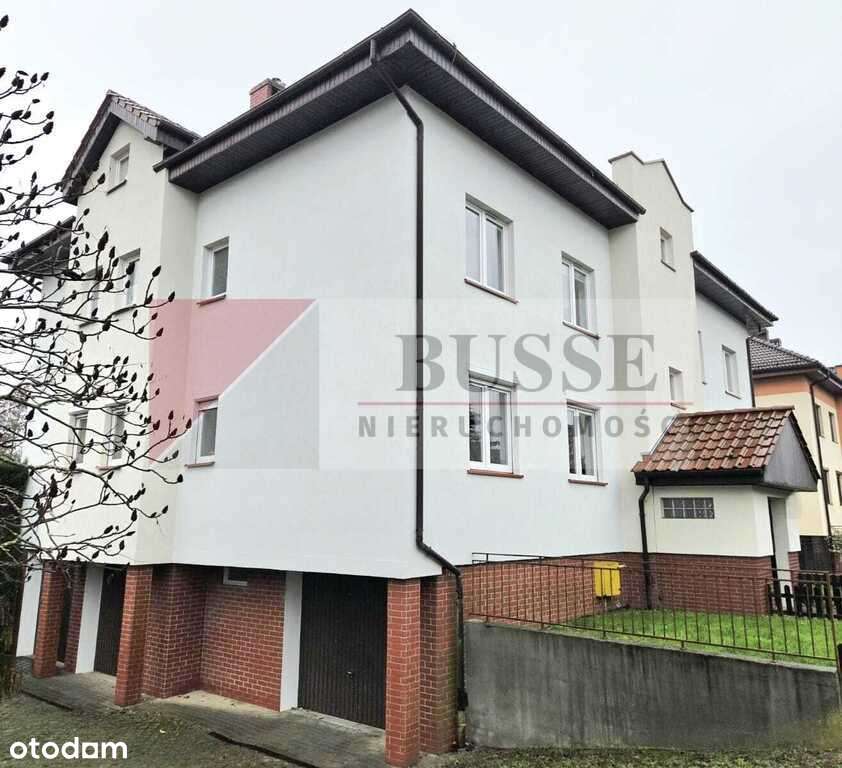 4 pokoje w niskim bloku na Warszewie! - Pełny obrazek: 1/9