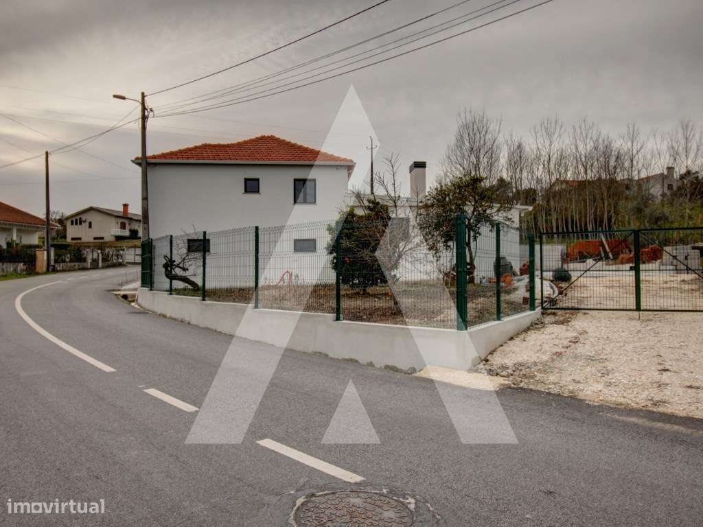 Moradia T2 na Amoreira do Repolão-38