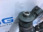 Injector / Injectoare Peugeot 407 1.6HDI 2004 - 2010 COD : 0445110311 - 2