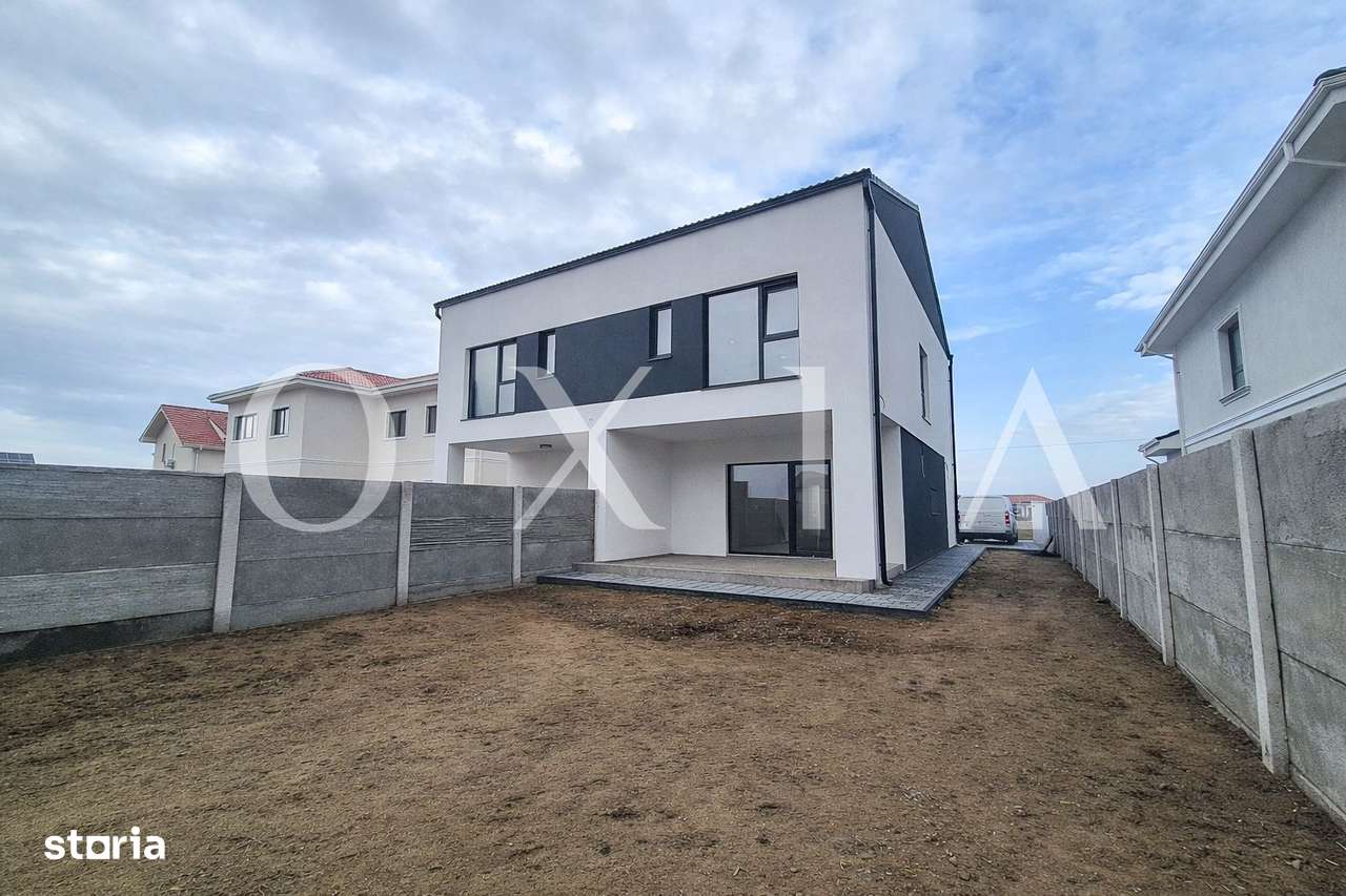 AX1189 Mosnita Noua, Calea Medves, Toate Utilitatile, COMISION 0%-2