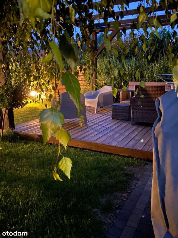 Piękny dom dla konesera, duży ogród/garaż/podjazd.-19