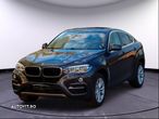 BMW X6 xDrive30d - 4