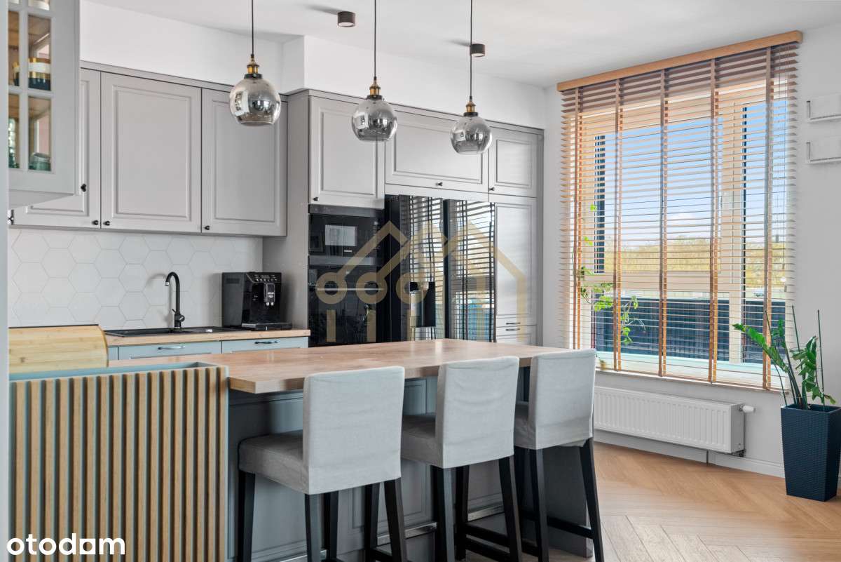 3pokoje/dla rodziny/ wysoki standard/Przerwana - Pełny obrazek: 4/20