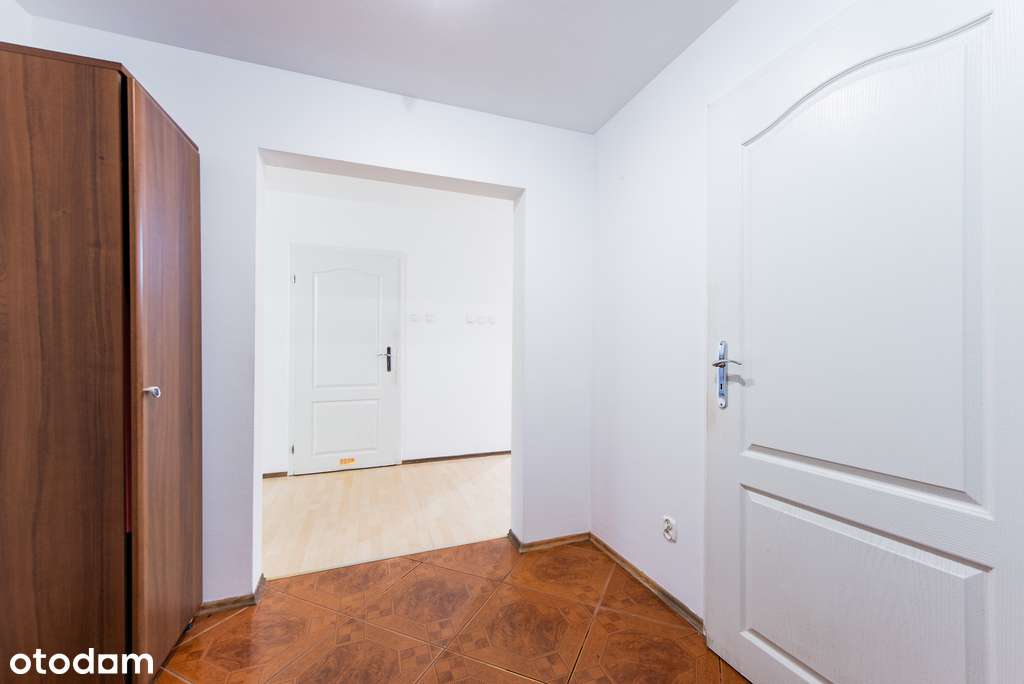 Rodzinne  3 Pokoje / 1 piętro/ Garaż-8