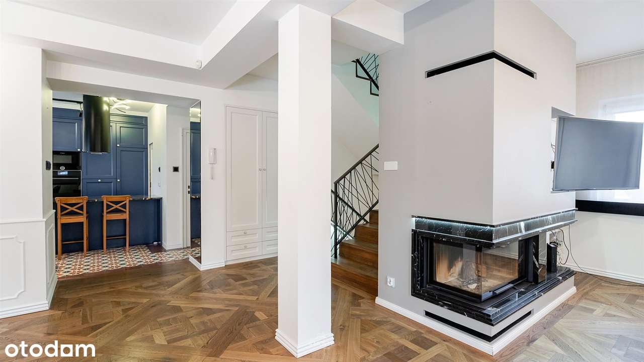 Komfortowy dom w zabudowie szeregowej do wejścia-6