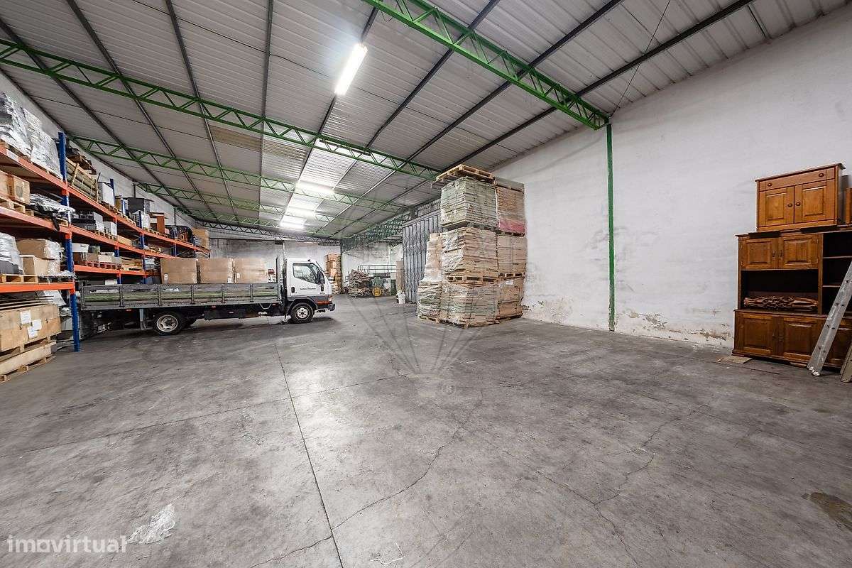 Industrial  para venda-34