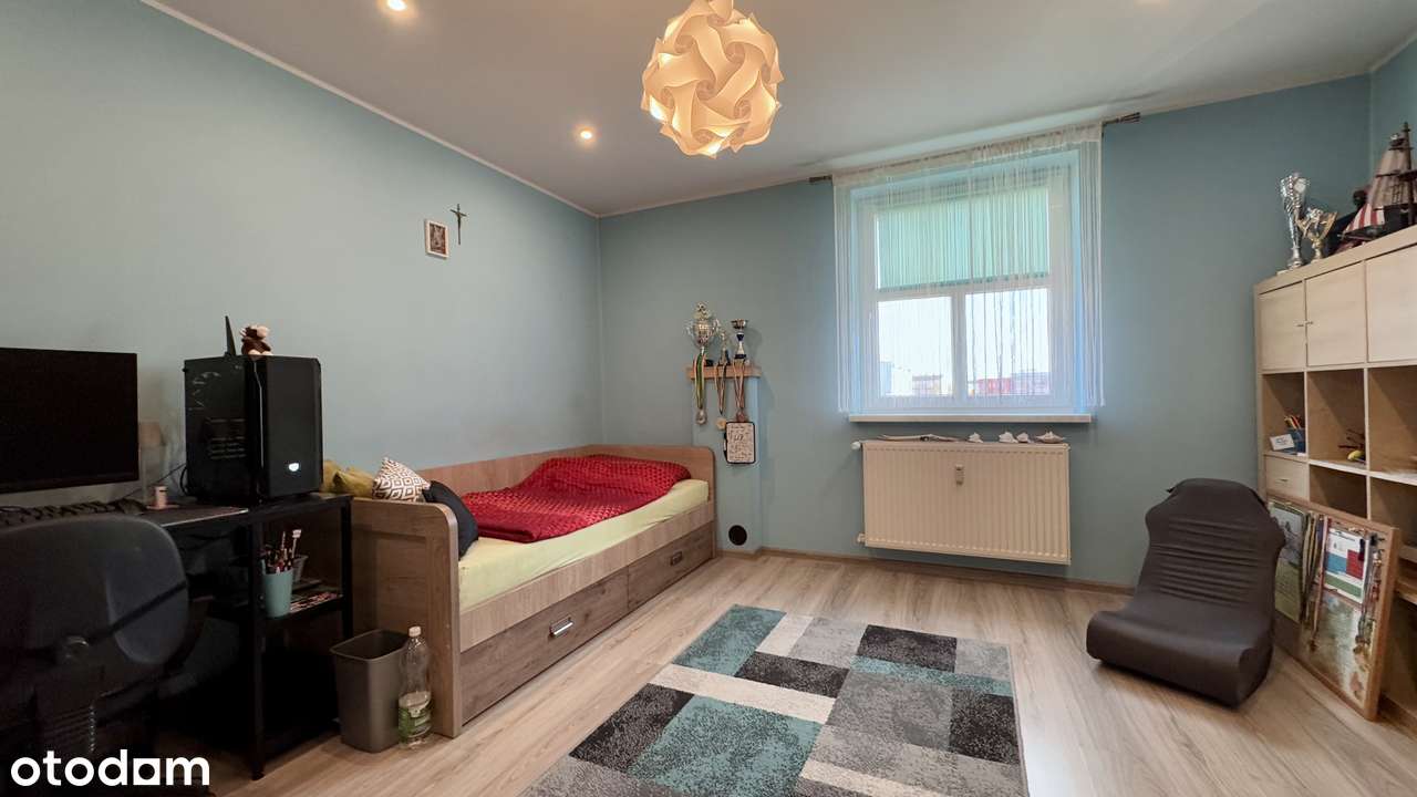 Na sprzedaż mieszkanie w kamienicy Opole ul. Sądowa-16