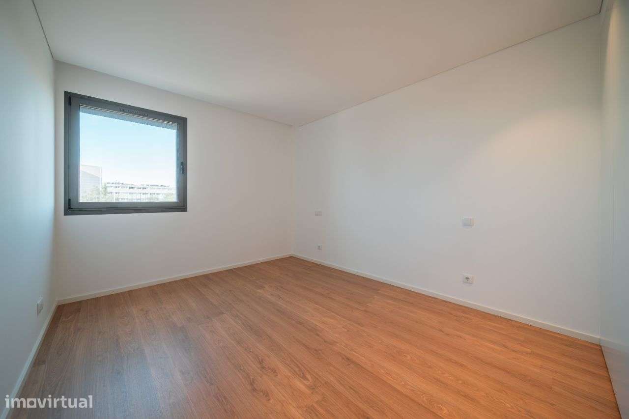 Apartamento T4 no empreendimento Indigo Villa-14