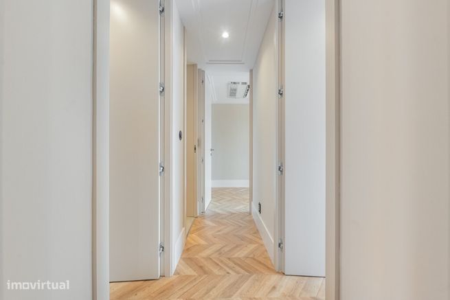 Apartamento T3 - Centro de Braga-10