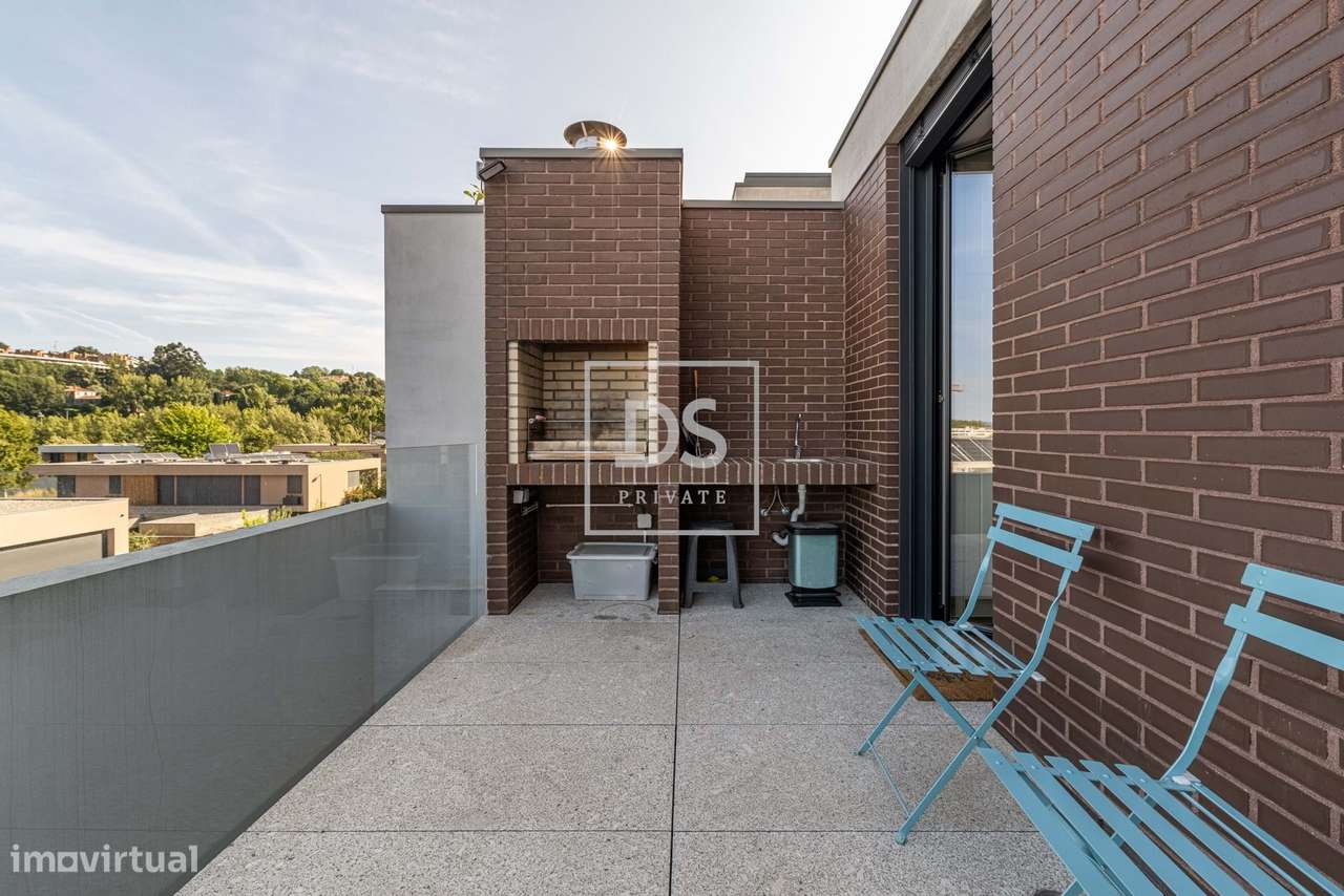 Imovel de luxo - Freguesia de Costa, Guimarães.-35