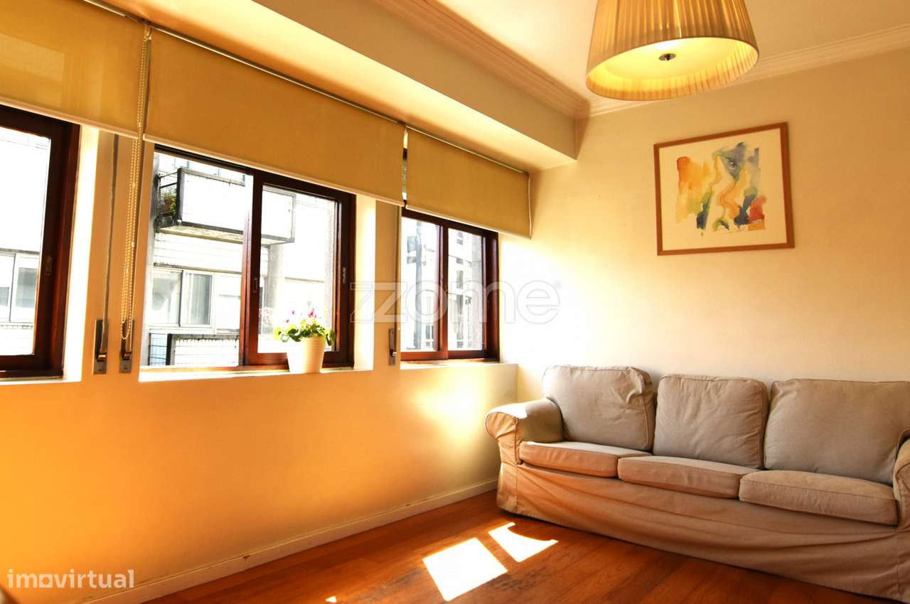 T2 para arrendar na Rua da alegria/Poveiros/Baixa do Porto - Grande imagem: 5/25