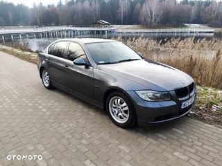 BMW Seria 3 325xi