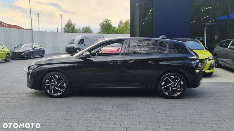 Peugeot 308 1.2 PureTech Allure S&S EAT8 - 6