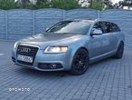 Audi A6 3.0 TDI Quattro Tiptronic - 3