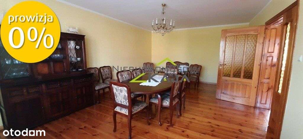 duży dom w atrakcyjnej części Nowej Soli - Pełny obrazek: 4/12