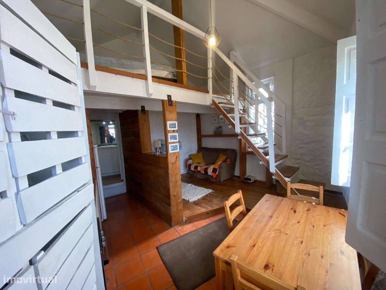 Bonita Moradia em zona turística (Fontainhas) com licença AL-3