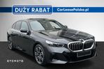 BMW Seria 5 520d xDrive mHEV M Sport - 1