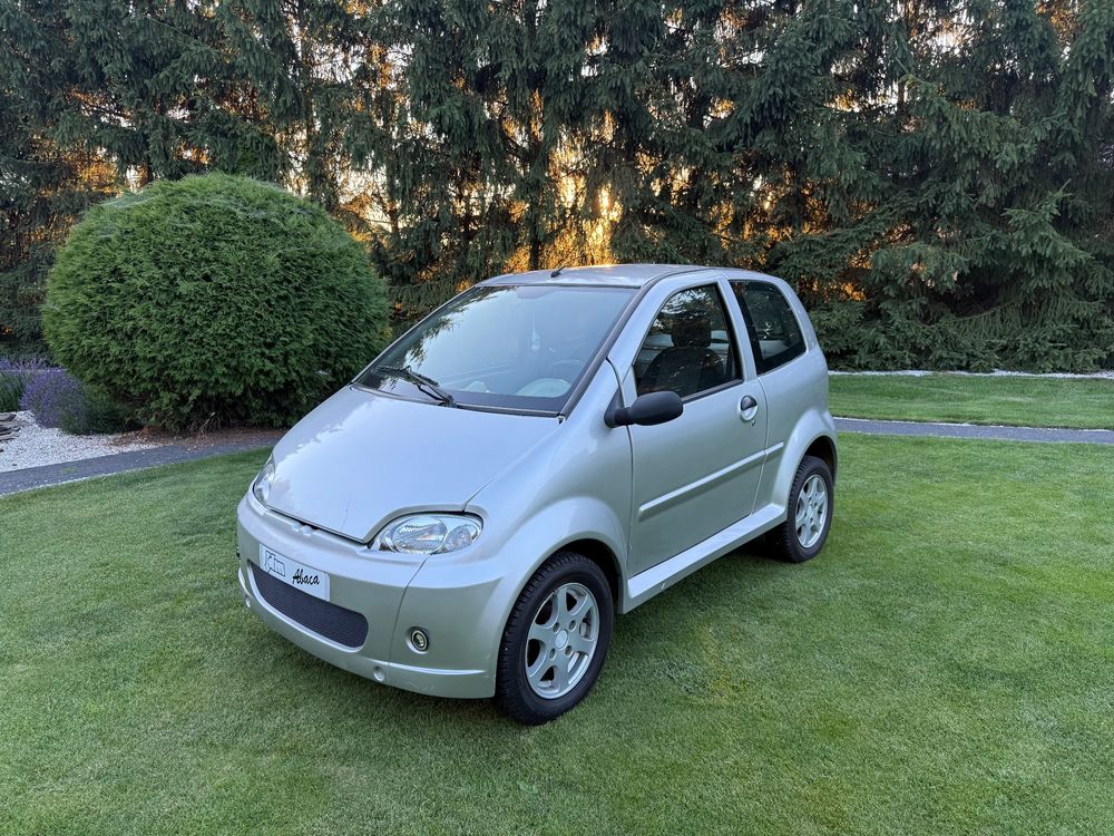Microcar  microcar jdm abaca 2006