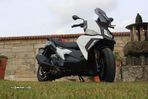 BMW C 400 X - 2