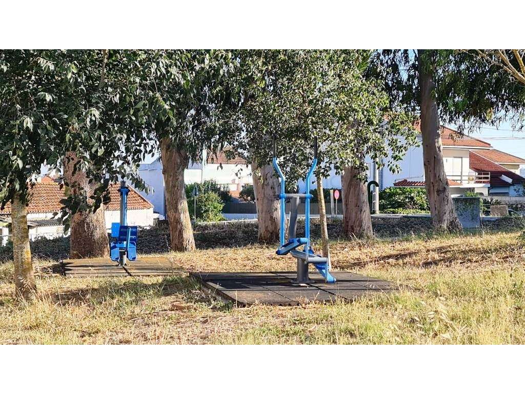 Terreno de 2455m2 com PIP para construção de prédio com 4 apartamen...-26