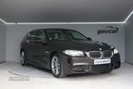 BMW 520 d Auto - 1