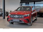 Mercedes-Benz GLC Coupe 300 4Matic 9G-TRONIC AMG Line Advanced - 2