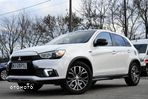 Mitsubishi ASX 2.0 4WD CVT Plus - 4