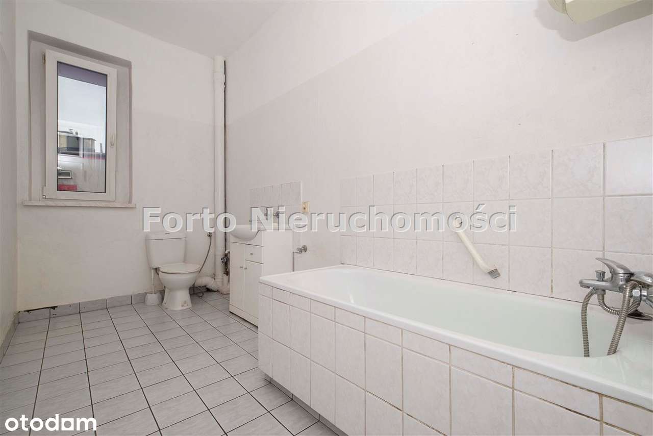 Chorzów Centrum mieszkanie do własnej aranżacji-17