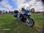 Yamaha FJR - 1