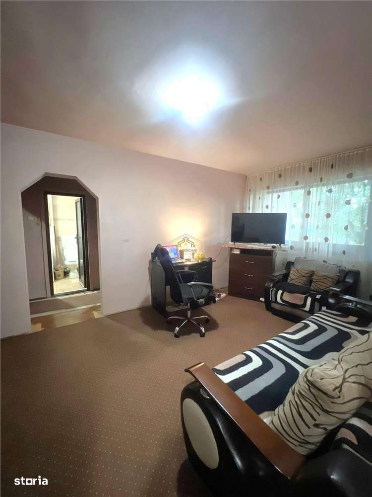 Etaj 1 - Apartament cu 2 camere | B-dul Closca-6