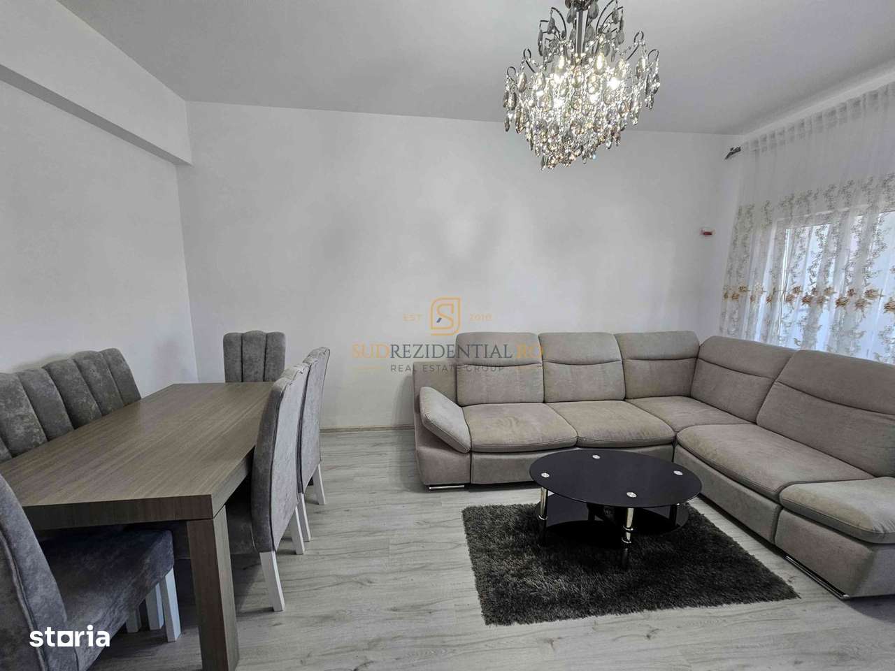 Apartament 3 camere de inchiriat, Bd. Brancoveanu, Str.Luica, Sector 4 - Imagine principală: 3/19