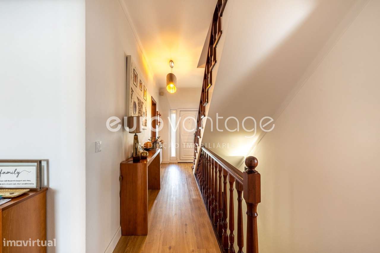 MORADIA T4 Leiria/Charme/Elegancia-31
