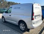 Volkswagen Caddy 5 Cargo - 5